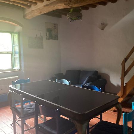 Agriturismo Le Colline مونتيسكودايو المظهر الخارجي الصورة