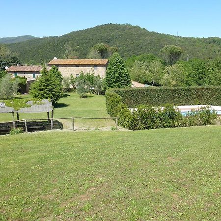 Agriturismo Le Colline مونتيسكودايو الغرفة الصورة