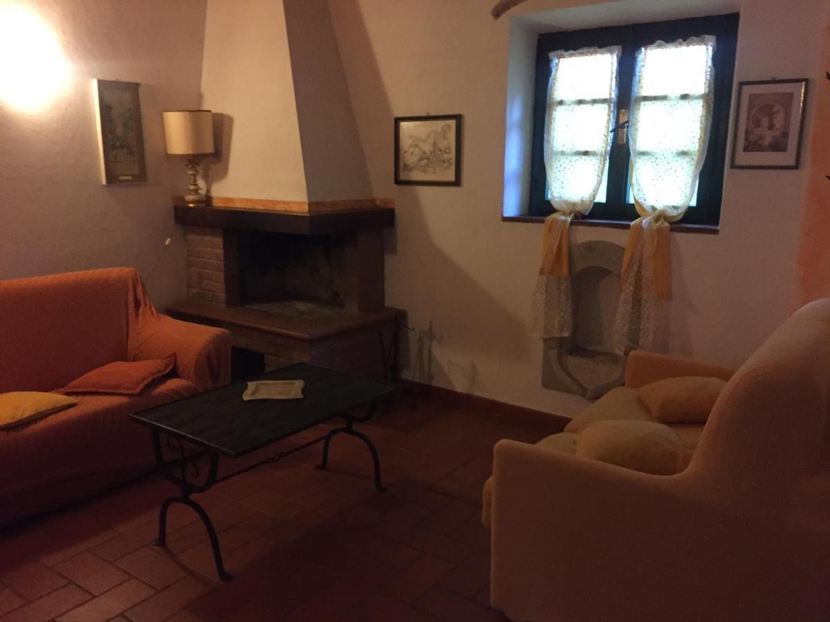 Agriturismo Le Colline مونتيسكودايو المظهر الخارجي الصورة