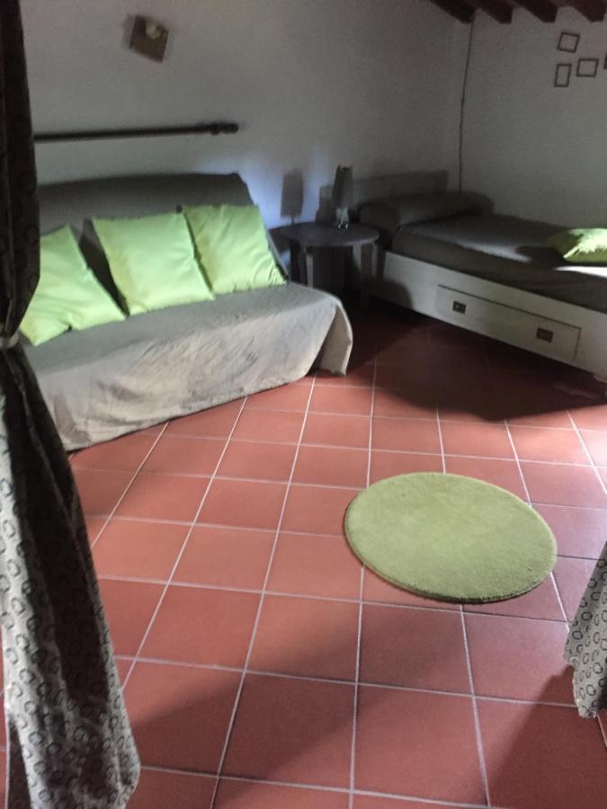 Agriturismo Le Colline مونتيسكودايو المظهر الخارجي الصورة