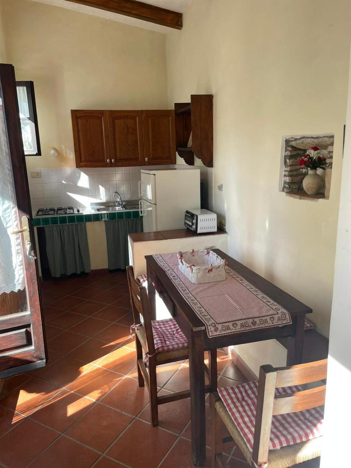 Agriturismo Le Colline مونتيسكودايو المظهر الخارجي الصورة