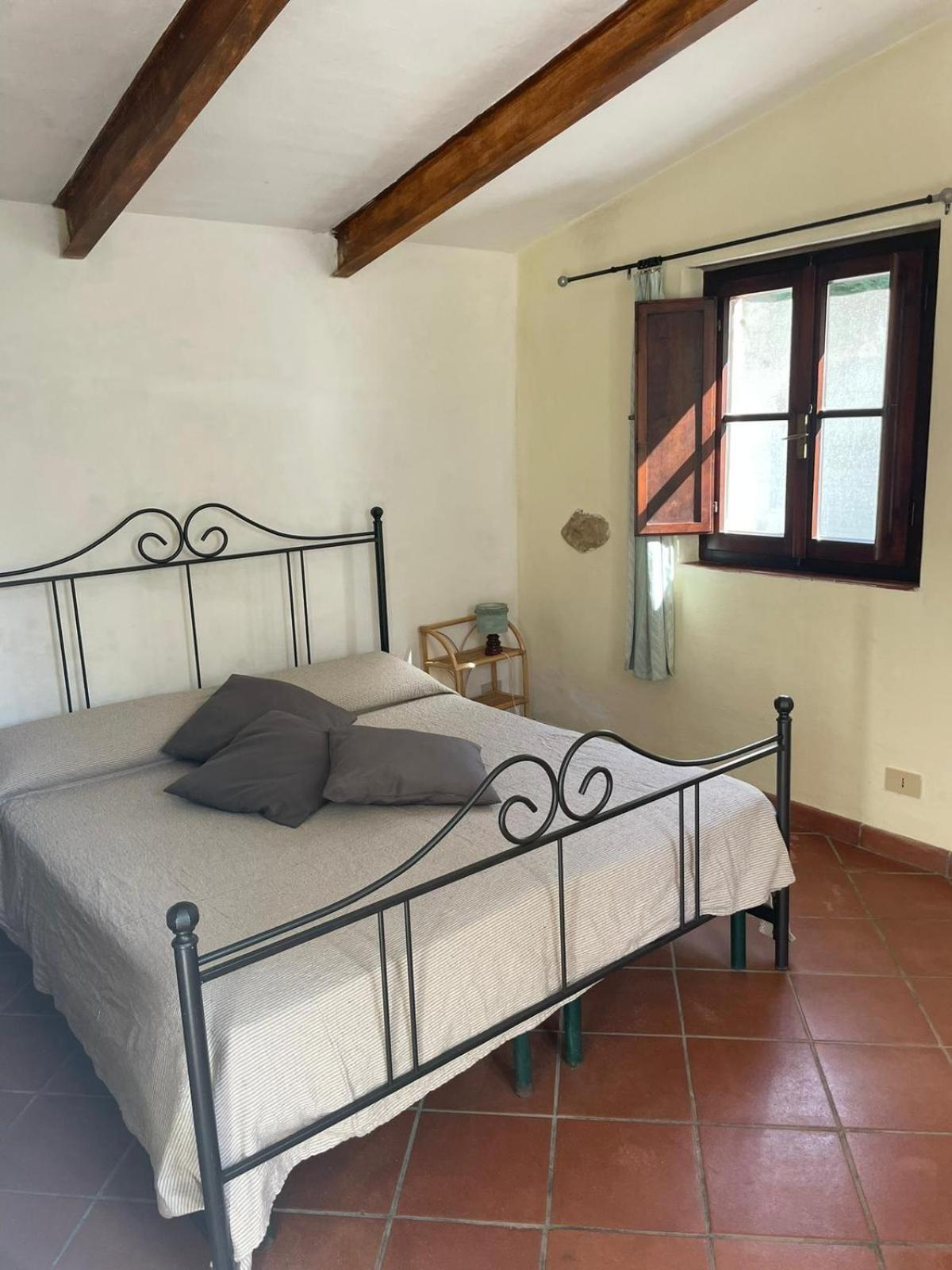 Agriturismo Le Colline مونتيسكودايو المظهر الخارجي الصورة