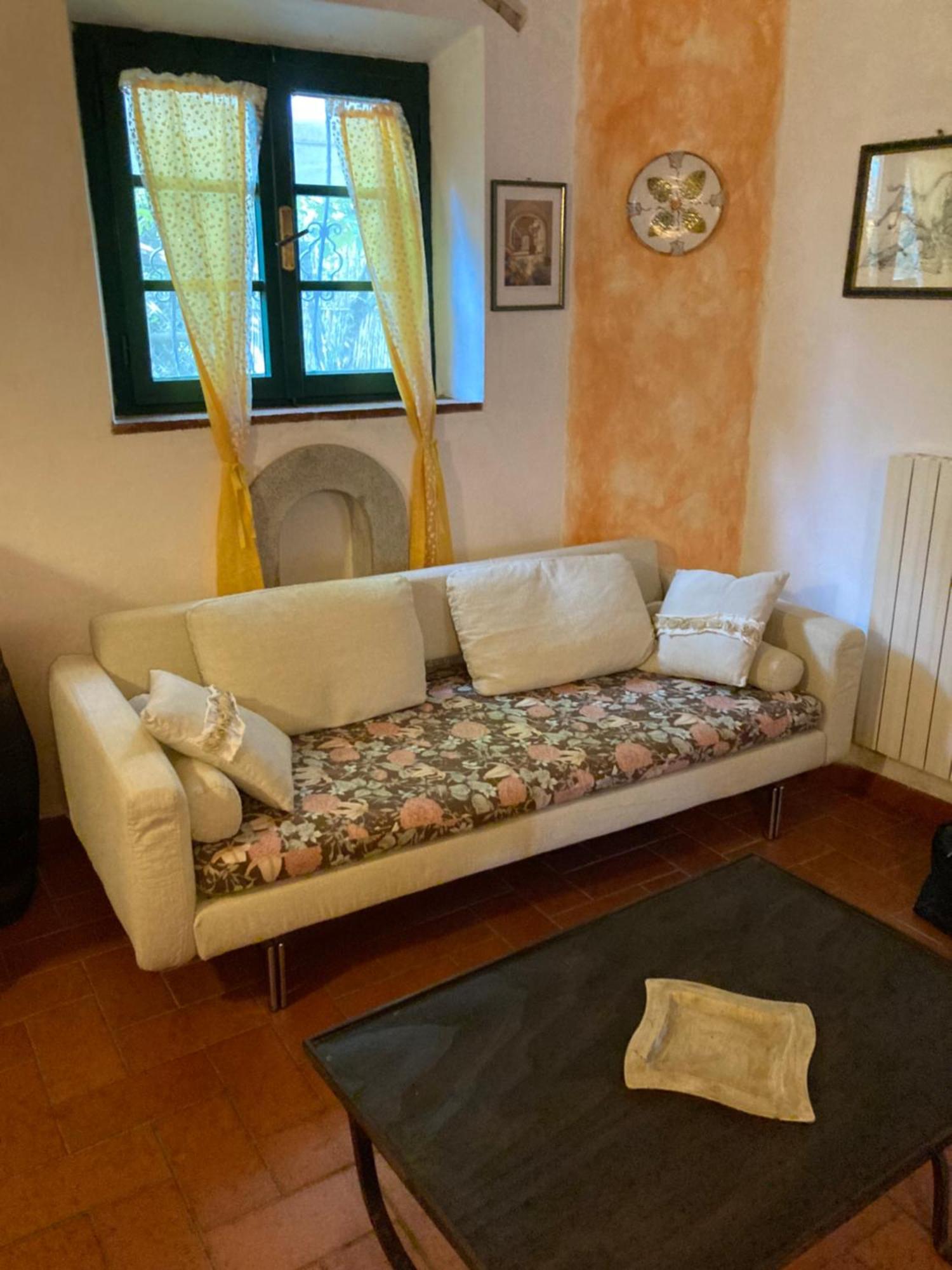 Agriturismo Le Colline مونتيسكودايو المظهر الخارجي الصورة