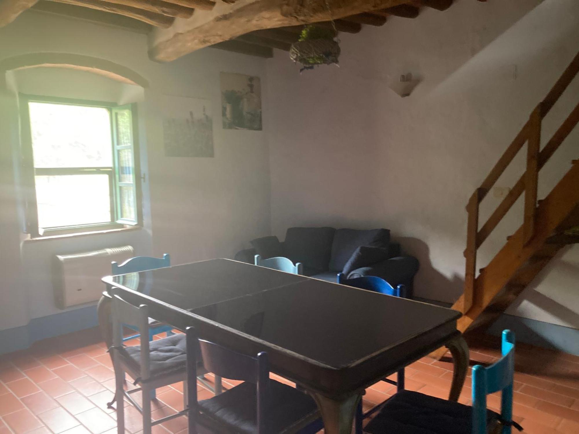 Agriturismo Le Colline مونتيسكودايو المظهر الخارجي الصورة