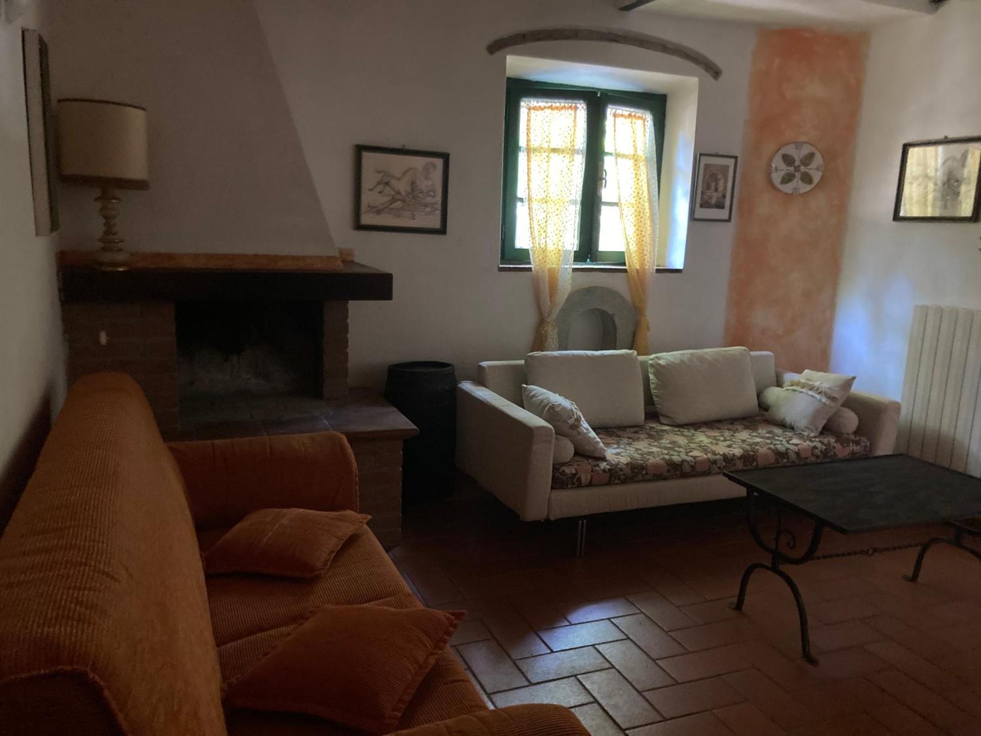 Agriturismo Le Colline مونتيسكودايو المظهر الخارجي الصورة
