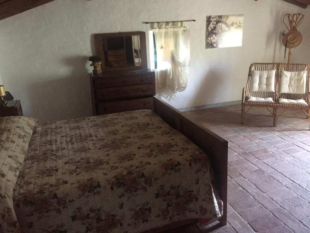 Agriturismo Le Colline مونتيسكودايو المظهر الخارجي الصورة