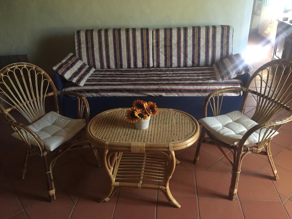 Agriturismo Le Colline مونتيسكودايو المظهر الخارجي الصورة