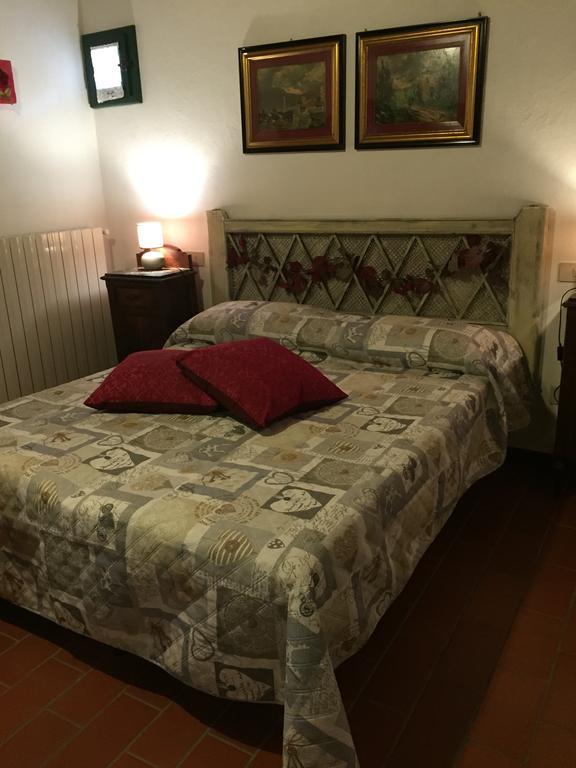 Agriturismo Le Colline مونتيسكودايو المظهر الخارجي الصورة