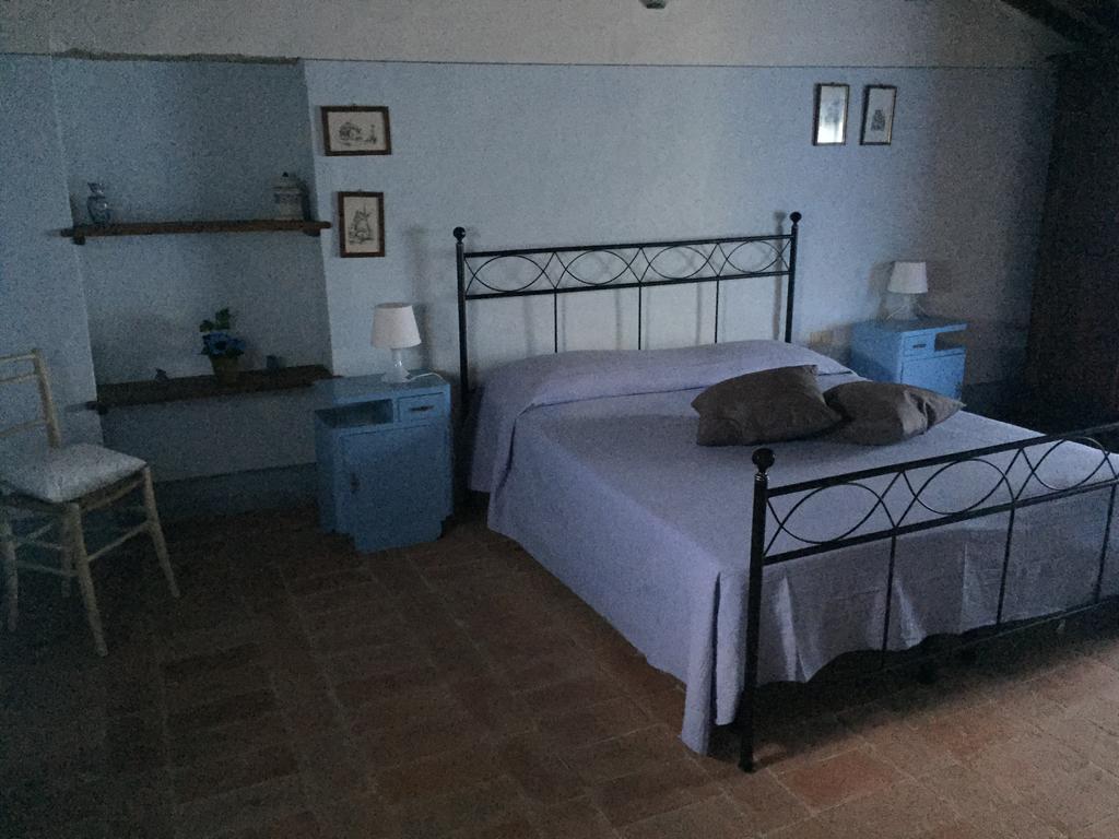 Agriturismo Le Colline مونتيسكودايو المظهر الخارجي الصورة