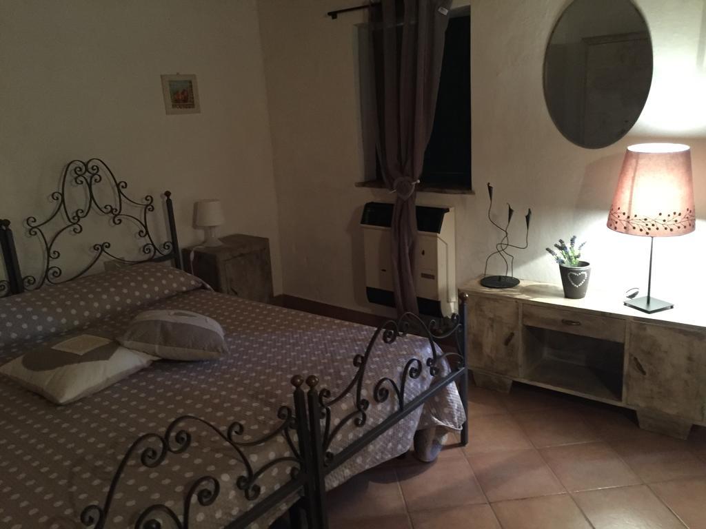 Agriturismo Le Colline مونتيسكودايو المظهر الخارجي الصورة